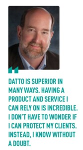Datto Services Wichita