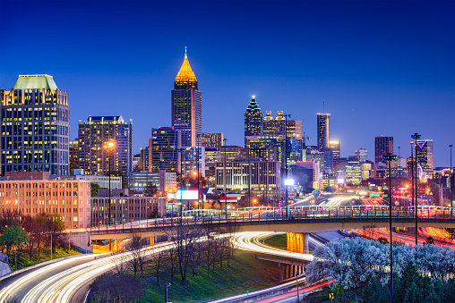 City of Atlanta Ransomware