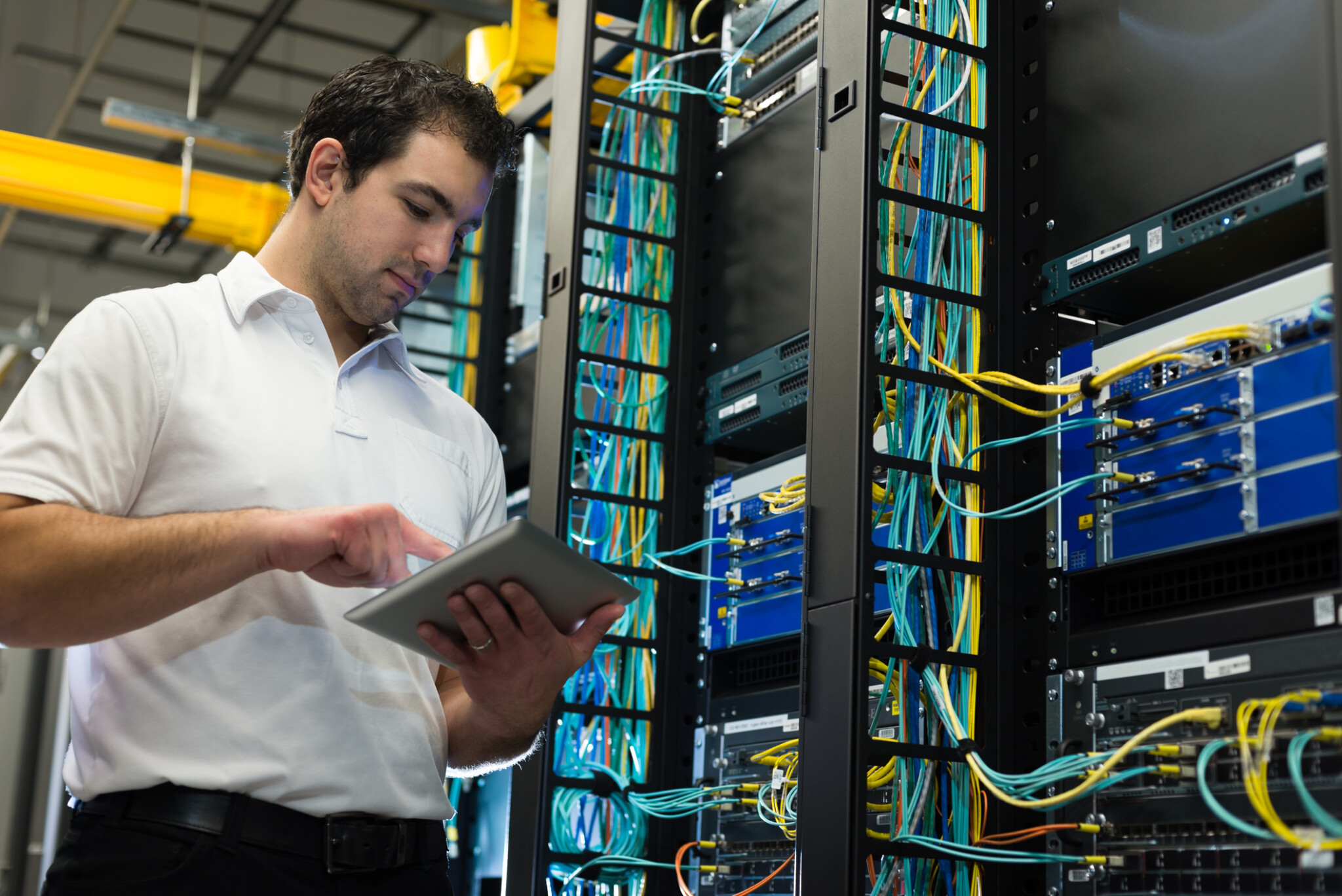Outsourced Network Engineers In Wichita Kansas