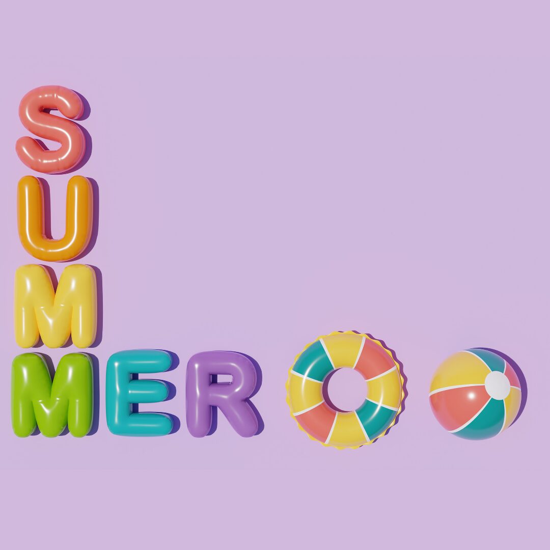 Remember When Summer Meant Something? 