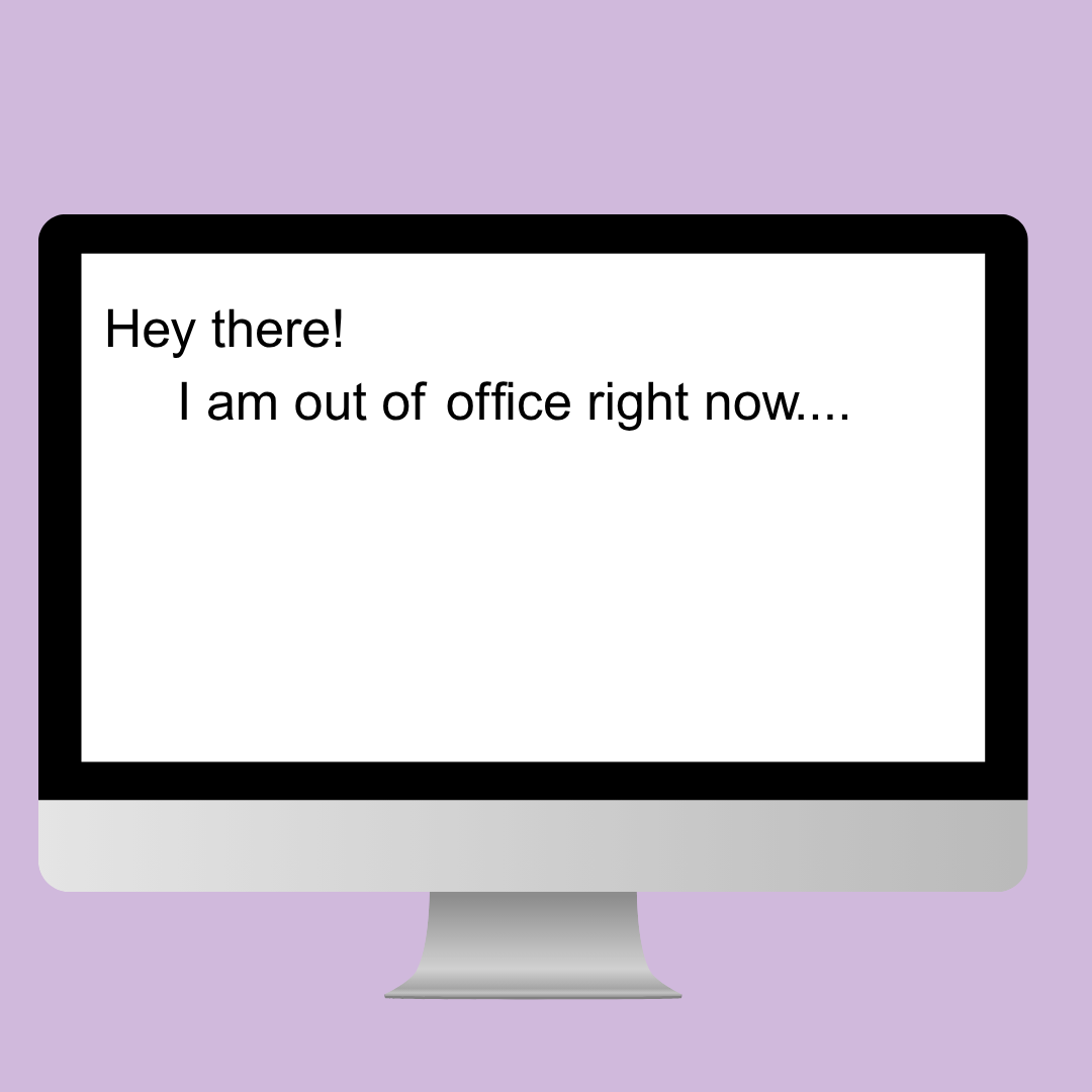 Out of Office Isn’t Optional (It’s Survival)