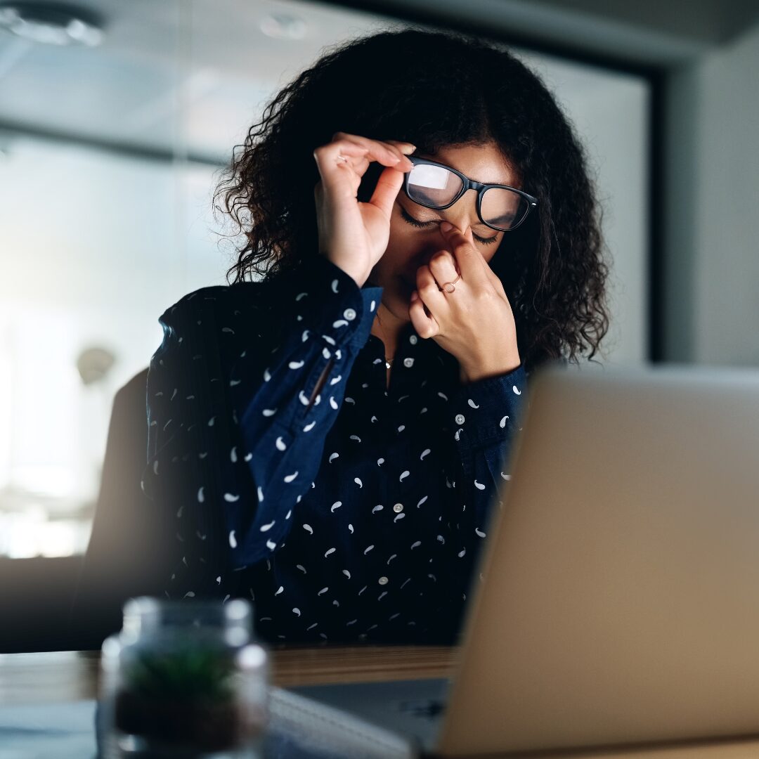 Screen Time Limits Matter for Adults Too