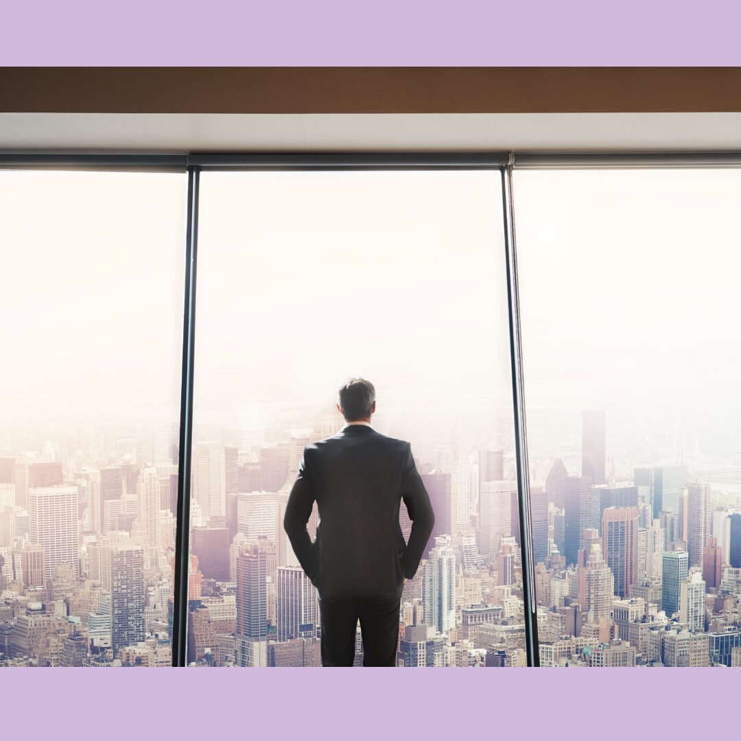 Let Yourself Be Bored: It’s Good For You