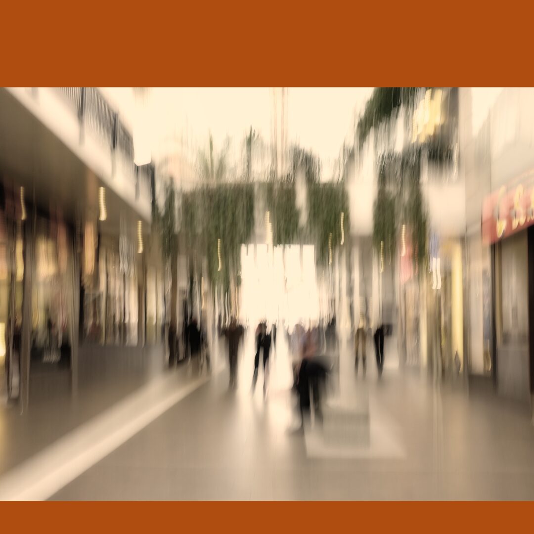 The Myth of Constant Hustle