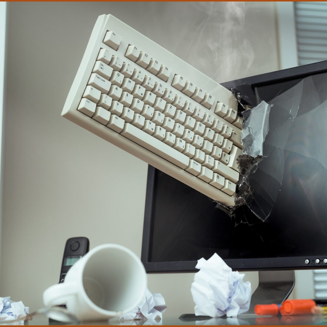 It Still Works…Kinda