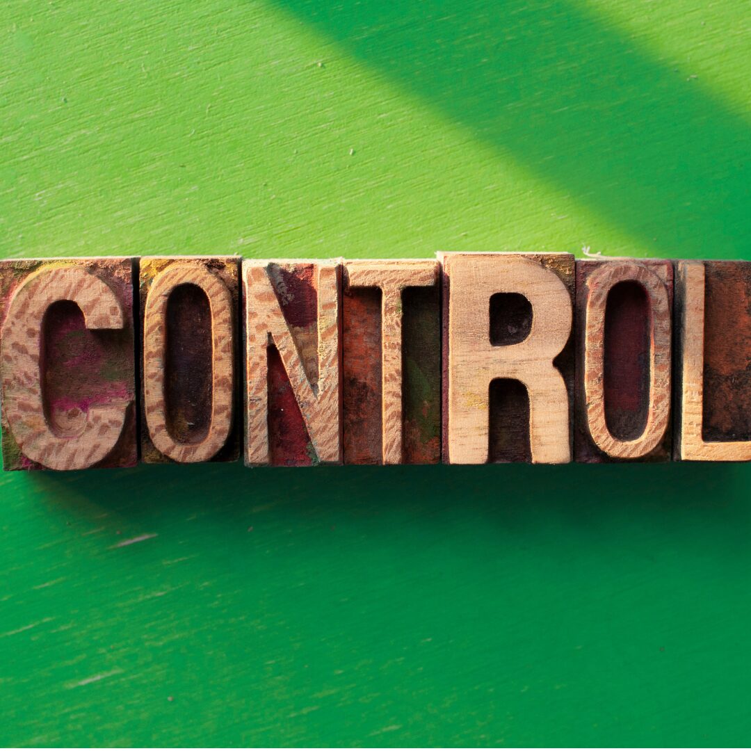 The Risk Losing Control with AI