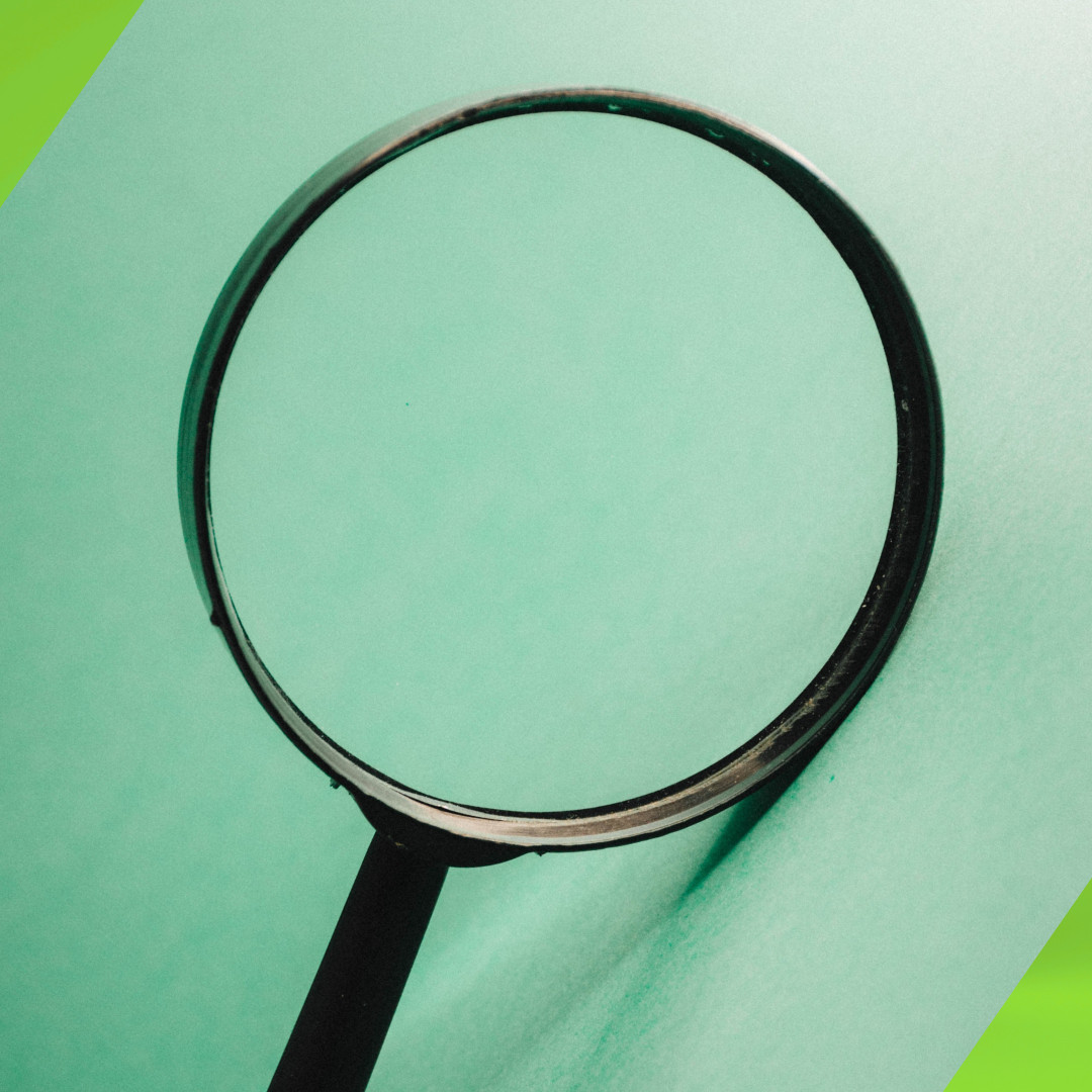 Take 5 in Action: Finding the Missing Payments 